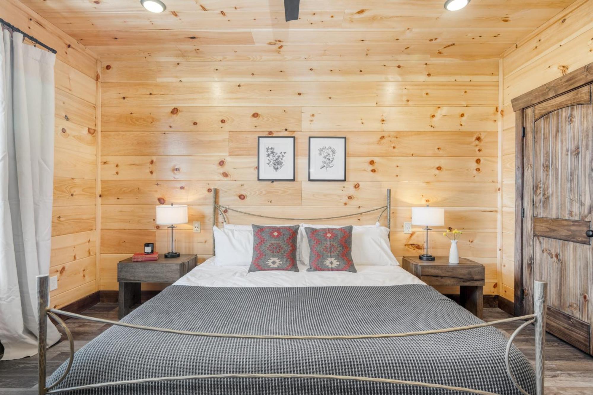 Duval By Avantstay 10Min To Dt Pigeon Forge W Indoor Pool Hot Tub Amazing Views Exterior foto